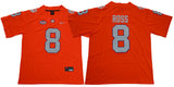 Ross 8 Legend Orange