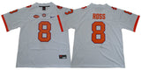 Ross 8 Legend White