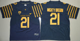 Royce Freeman 21 100 Retro Edition