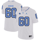 Russell Bodine 60 White