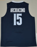 Ryan Arcidiacono 15 Navy2