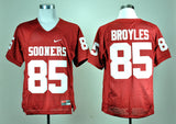 Ryan Bryoles 85 Red