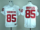 Ryan Bryoles 85 White