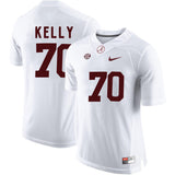 Ryan Kelly 70 White jpg
