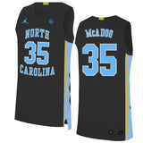 Ryan McAdoo 35 Black