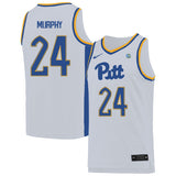 Ryan Murphy 24 White