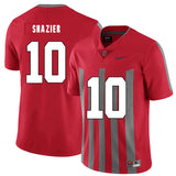 Ryan Shazier 10 Elite Red