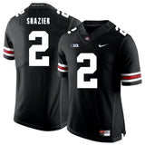 Ryan Shazier 2 Black