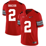 Ryan Shazier 2 Diamond Red