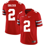 Ryan Shazier 2 Red