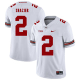 Ryan Shazier 2 White