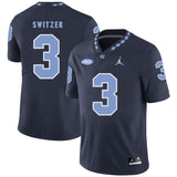Ryan Switzer 3 Black