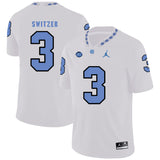Ryan Switzer 3 White