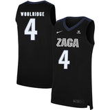 Ryan Woolridge 4 Black