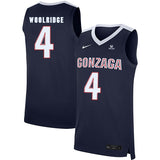 Ryan Woolridge 4 Navy