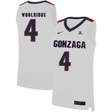 Ryan Woolridge 4 White