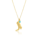Ryder Necklace