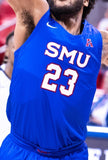 SMU Mustangs 2021-23 Away