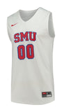 SMU Mustangs 2021-23 Home Style 2
