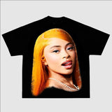 SPICE TEE Classic Shortsleeve Unisex Top Tshirt