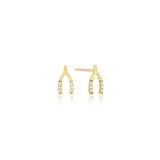 Florence Studs
