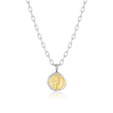 Parker Necklace