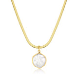 Serina Necklace