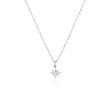 Geneva Necklace