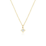 Geneva Necklace