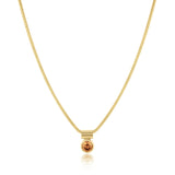 Ellie Birthstone Necklace