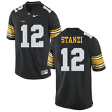 STANZI 12 Black