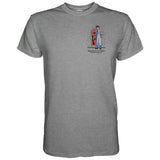 Anarchy of Goods Support your Local Dealer Men's T-Shirt
