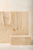 The First Layer - Cher Studs