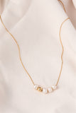 Portia Necklace