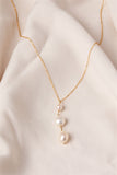 Clove Necklace