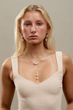 Portia Necklace