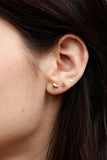 The First Layer - Cher Studs