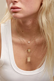 Zodiac Constellation Necklace
