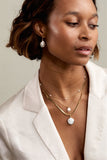 Nathalie Necklace