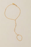 Cyrus Hand Chain