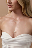 Penny Necklace