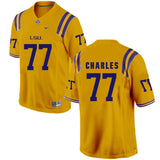 Saahdiq Charles 77 Gold