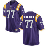 Saahdiq Charles 77 Purple