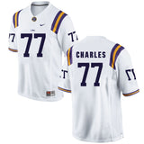 Saahdiq Charles 77 White