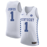 Sacha Killeya-Jones 1 White