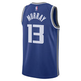 Sacramento Kings 2023-24 City Edition Jersey Style 2