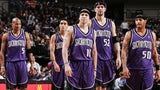 Sacramento Kings 2024-25 Classic Edition Style 1