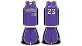 Sacramento Kings 2024-25 Classic Edition Style 3