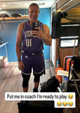 Sacramento Kings 2024-25 Classic Edition Style 4