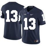 Saeed Blacknall 13 Navy